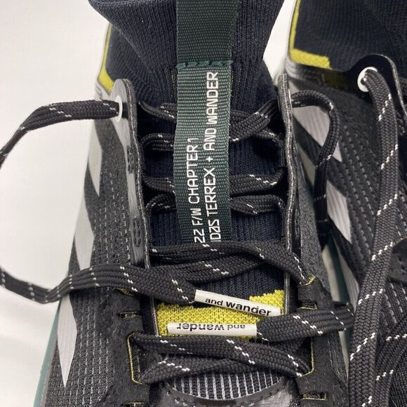 ADIDAS X AND WANDER Terrex Free Hiker 2.0 Size 7 RARE LIMITED RUN - Picture 5 of 15
